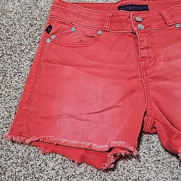 Rock & Republic size 8 - Picture 5 of 12